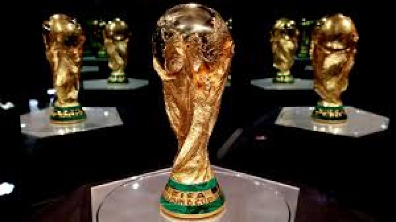 2026 World Cup: France, Argentina battle Senegal, Algeria in Groups I and J curtain raisers