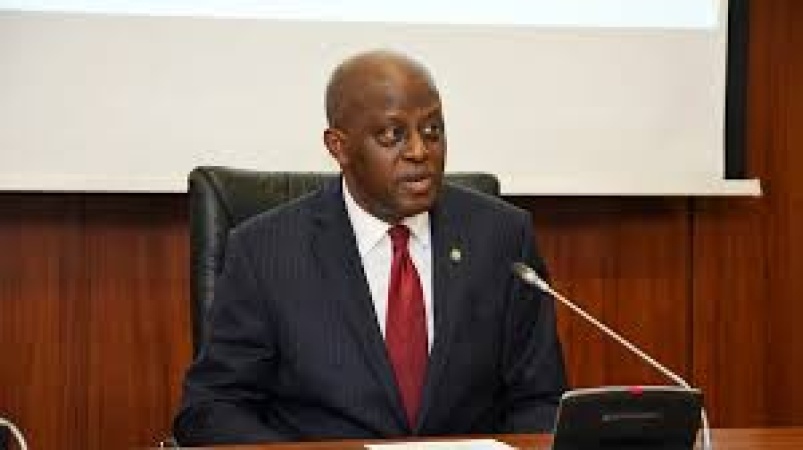 CBN unveils overnight financing rate