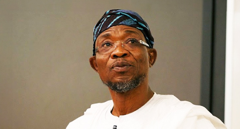 Court fines ADC, Aregbesola over application for judge’s recusal in Gombe’s suit