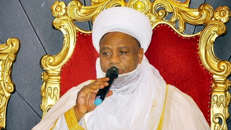 NSCIA raises alarm over insecurity, economic hardship, declares Islamic New Year