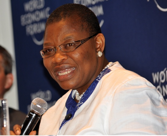 Ezekwesili prescribes restructuring, not state police, as antidote to insecurity