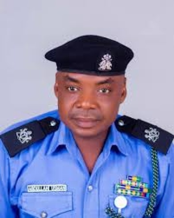 Tricycle operator dies in clash with police in Taraba
