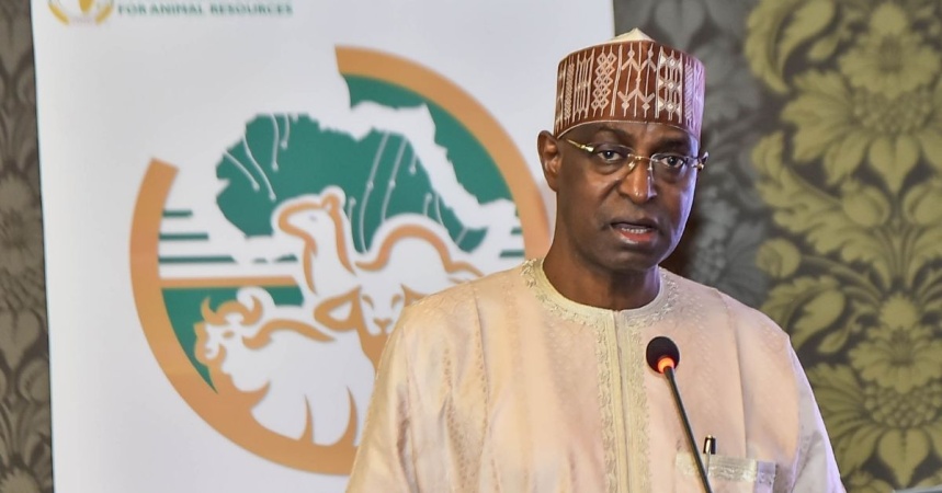 FG moves to end open grazing, identifies 470 gazetted reserves