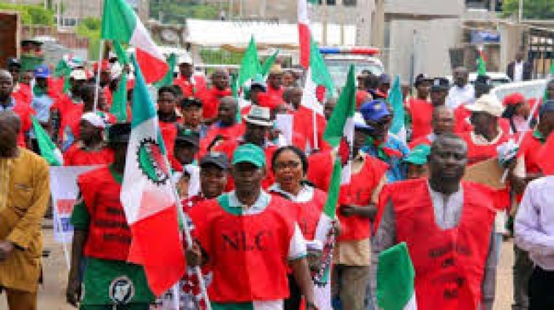 Labour to engage FG on minimum wage review