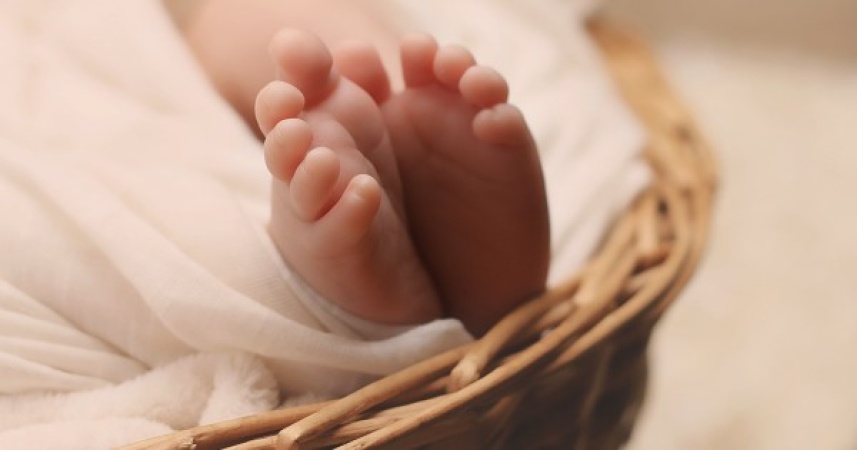 Police: How newborn was sold for N2.5m in Lagos hospital