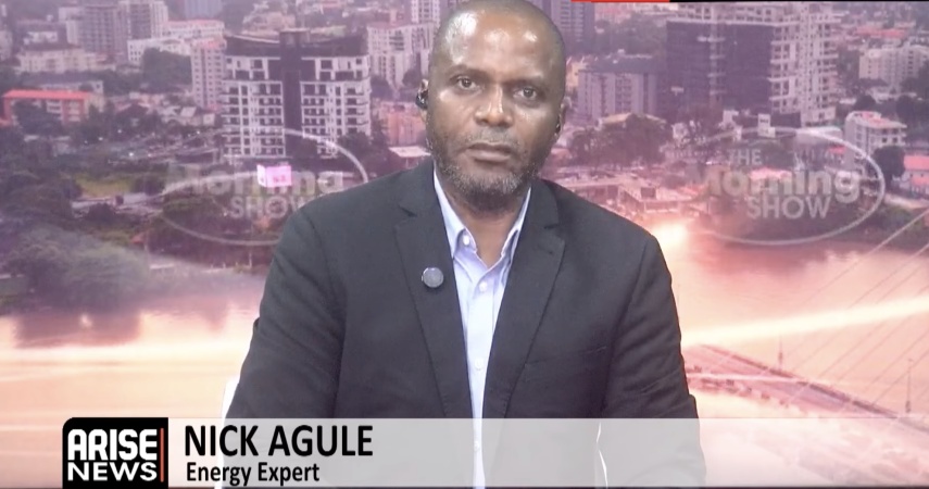 Agule: Power sector in the hands of incompetent operators, Tinubu should act