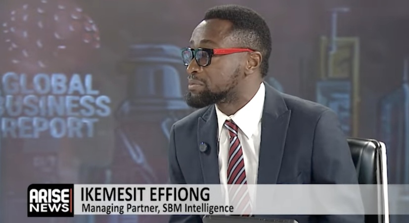 Ikemesit Effiong: Economy, security top Nigerians’ concerns ahead of 2027 elections