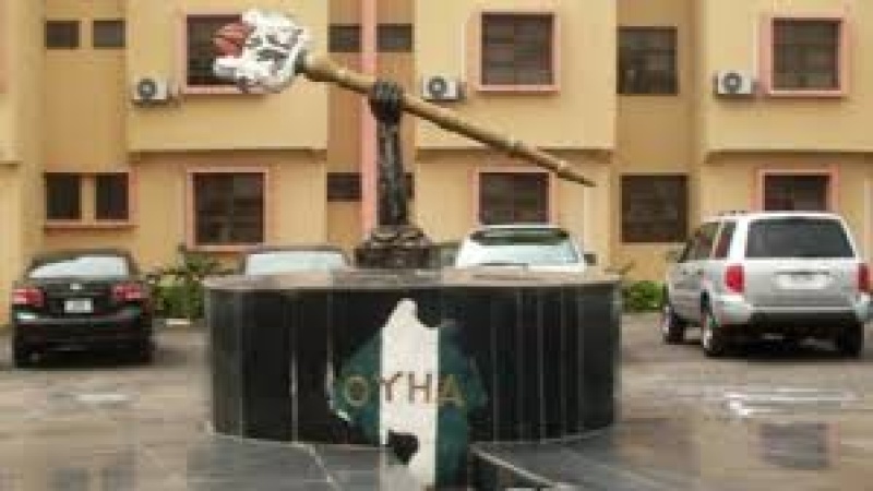 Oyo Assembly seeks establishment of joint security taskforce to tackle insecurity