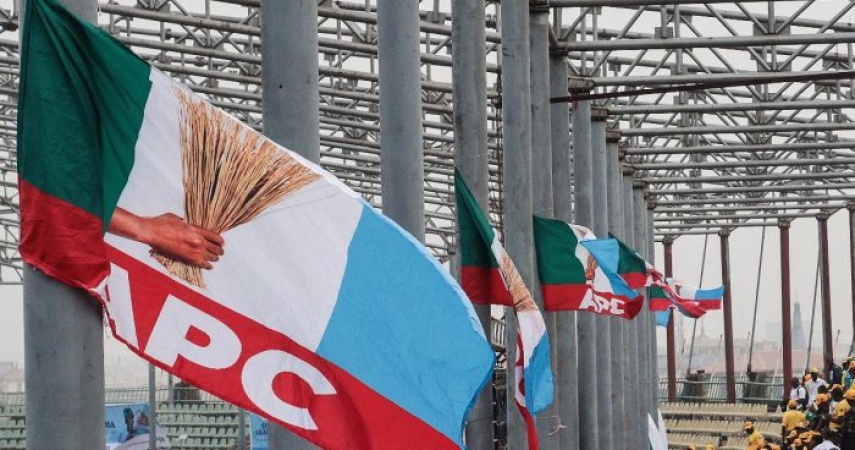 Tension in Osun APC as stakeholders warn against tampering with primary election results