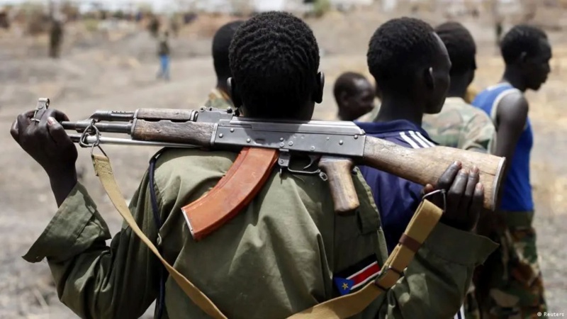 Bandits abduct orphans, 5-year-old, married women in Sokoto