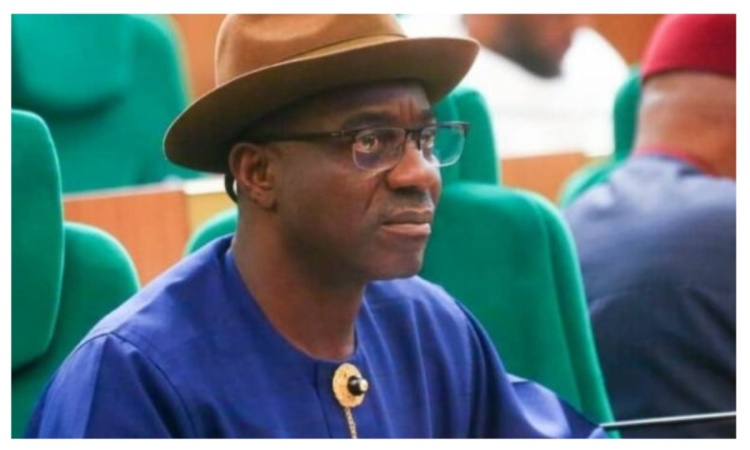 Abduction: Reps Minority Leader faults Tinubu’s failure to visit Oyo, calls for his resignation