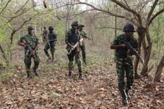 Suspected Fulani bandits kill two, injure three during burial gathering in Kaduna community
