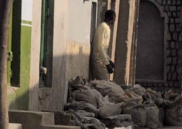 Man sent to prison for storing human faeces outside his home in Kano