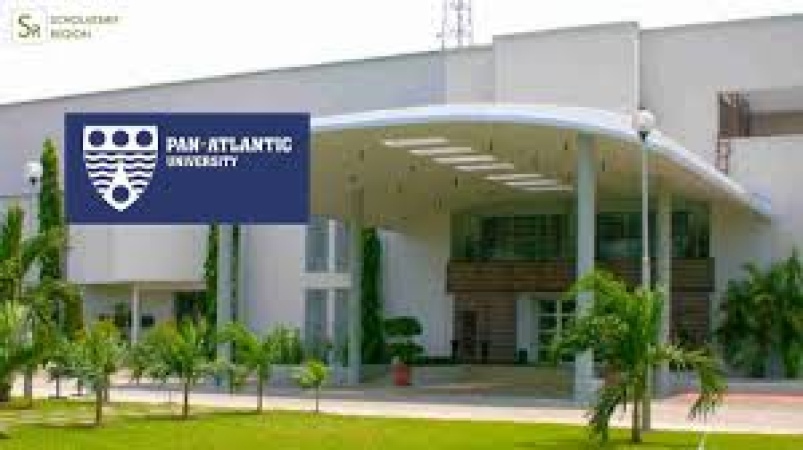Security scare at Pan-Atlantic University