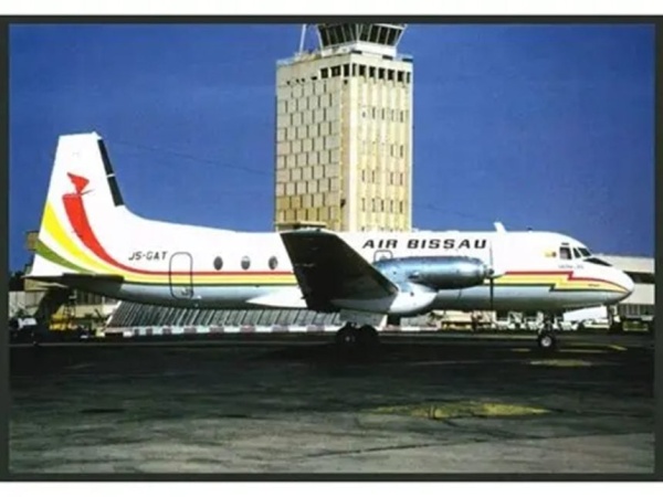 United Nigeria Airlines invests in Air Bissau, boosts regional routes with two aircraft