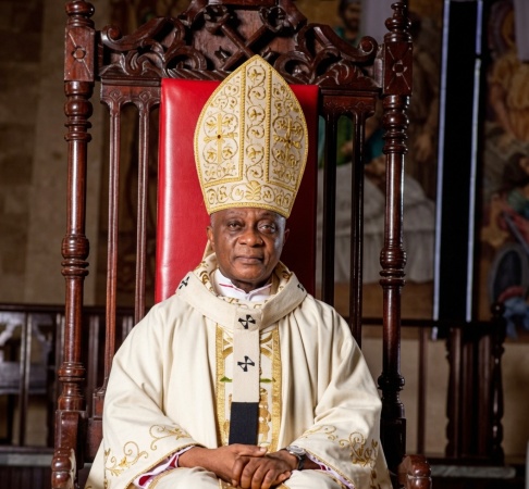 Nigerians tired of killings, kidnappings -Archbishop Martins