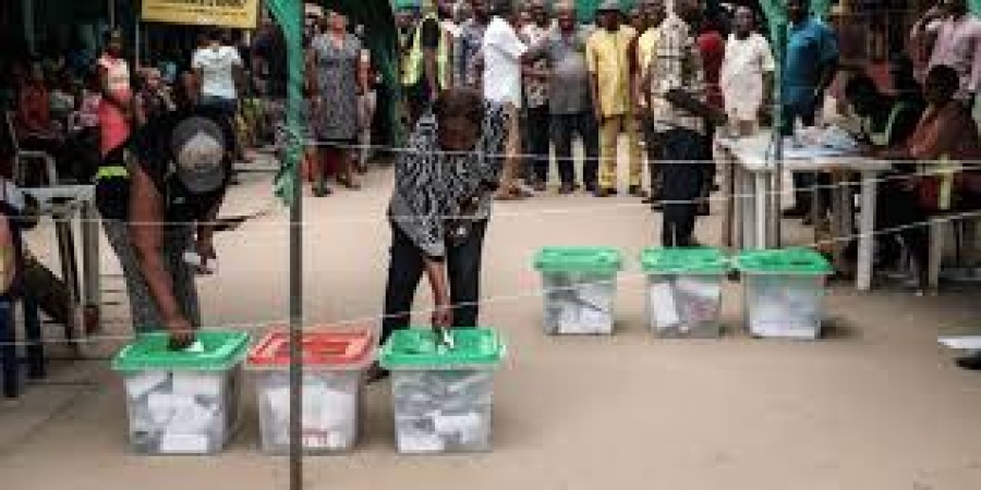 INEC: 1,059,360 Registered voters to elect new governor for Ekiti State June 20
