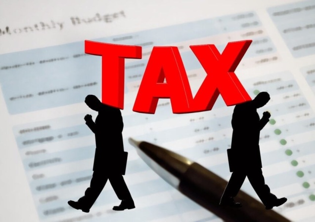 FG issues transition guidelines for tax Act 2025
