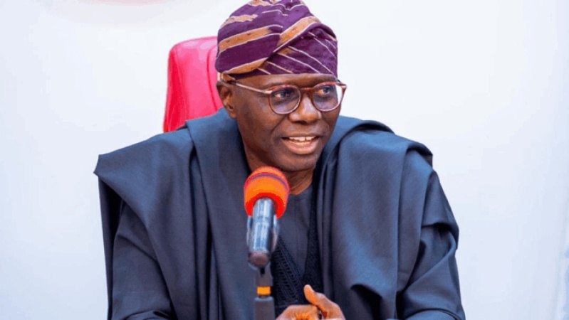 Sanwo-Olu orders immediate evacuation of Lagos refuse heaps