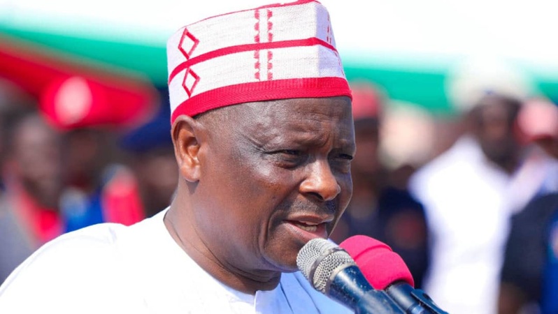 Kwankwaso demands decisive response to insecurity in Katsina