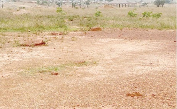 How bandits forced me to bury my children – Victim