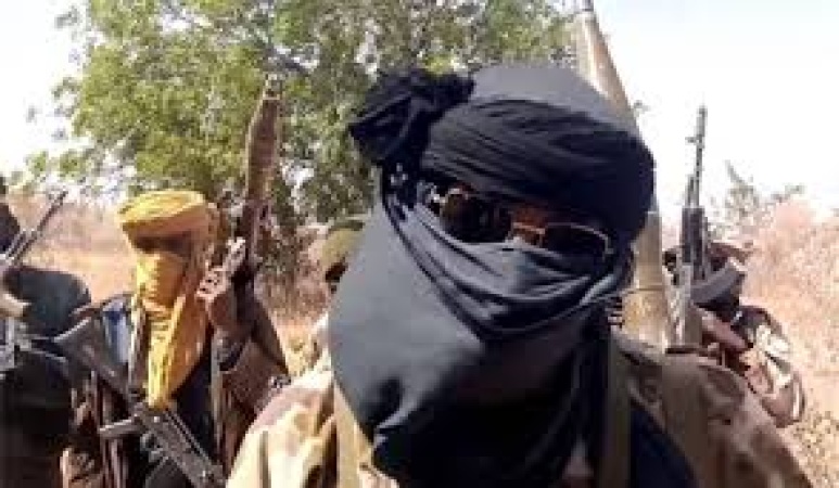Fear of bandits unsettles Ilorin