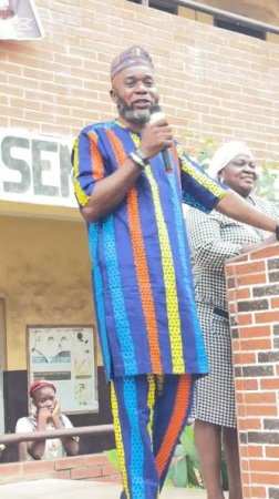 Lagos announces date for 2026 junior WAEC