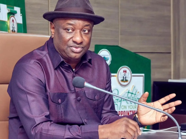 Keyamo rules out National Carrier, expands support for Nigerian airlines