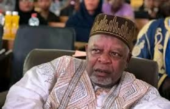 Retired General once abducted by bandits offers tips on how to decisively deal with them