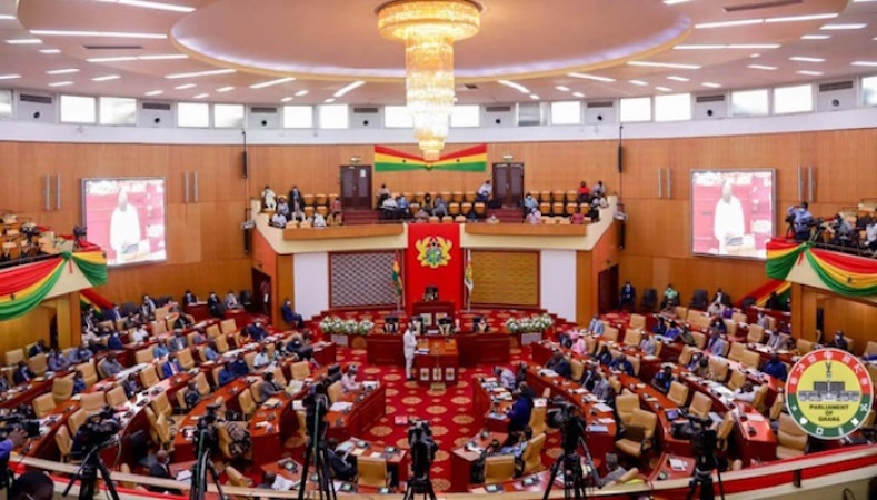 African Lawmakers Endorse Stricter Anti-LGBT Legislation After Ghana Conference