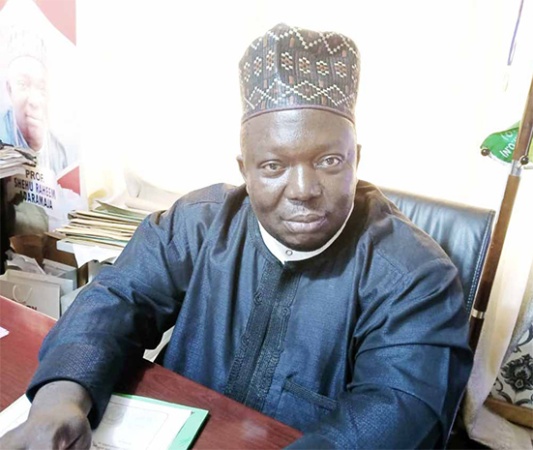 Kwara bans school graduation ceremonies amid security concerns
