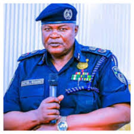 Police restrict movement, deploy personnel for Nasarawa North by-election