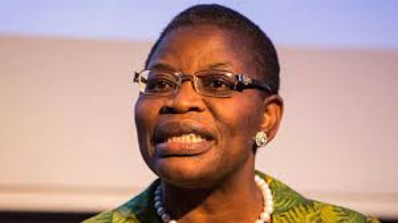 Only collective citizen-driven constitutional reform will save Nigeria, says Ezekwesili