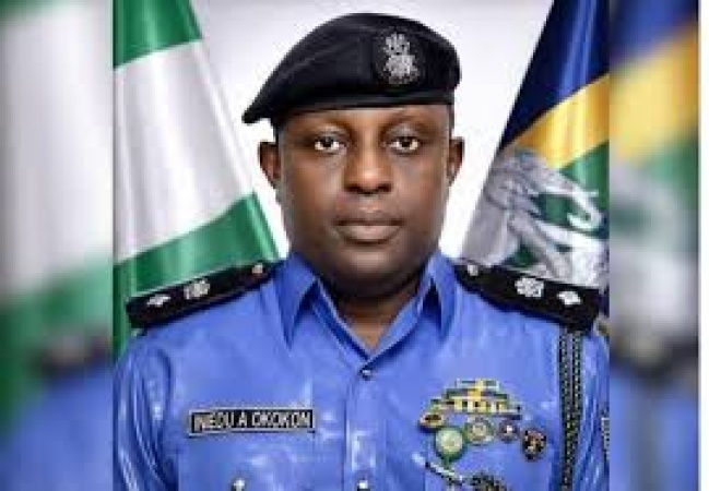 IG replaces Placid as police spokesperson after three months