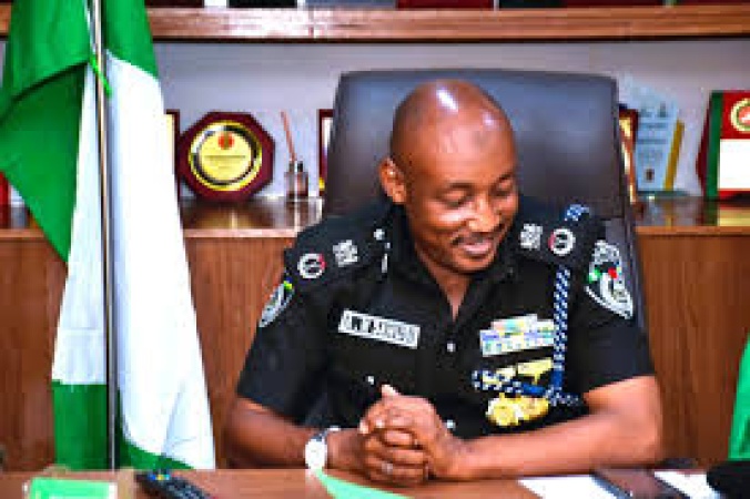 FCT CP gives 17 DPOs two weeks to end robbery, other crimes