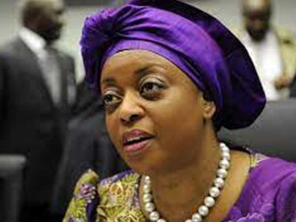 Alison-Madueke: 13-year investigation ruined my life, faults UK probe