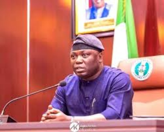 Governor Kefas suspends mining activities in Taraba