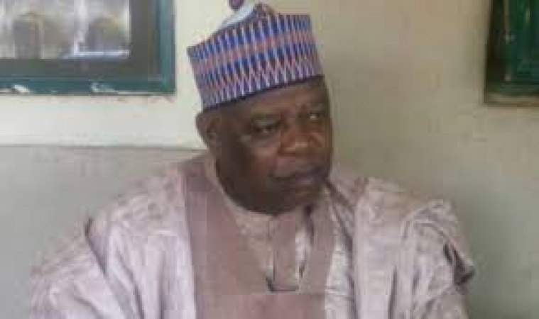 Ex-NYSC DG, Tsiga, recounts ordeal in bandits’ den