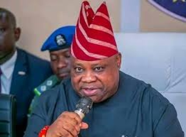 Tension in Osun over APC/PDP council takeover