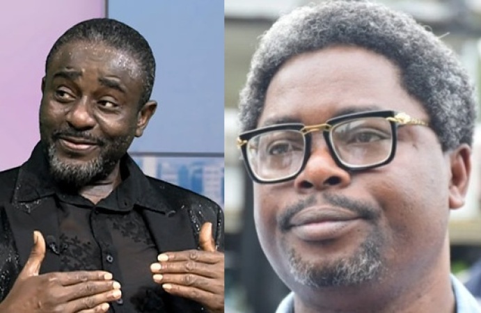NDPC investigates INEC over breach of Emeka Ike’s personal data