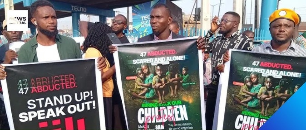Oyo abduction: Inside terrorists’ plot to stall rescue
