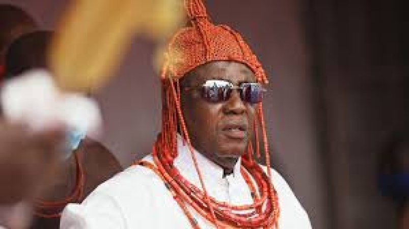 Insecurity: Oba of Benin summons native doctors, priests, others