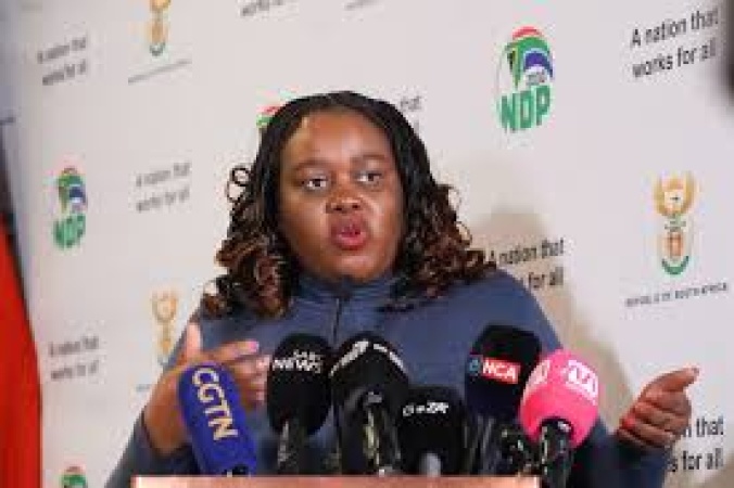 Illegal migration: Ireland deports 42 South Africans