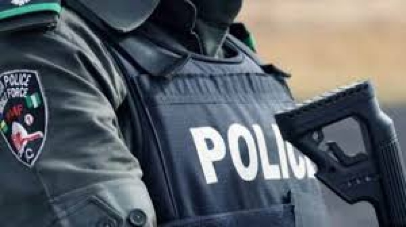 One in five Police officers battling psychological distress, study reveals