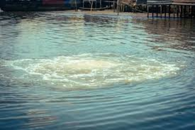 Gas leak: Rivers community residents flee homes