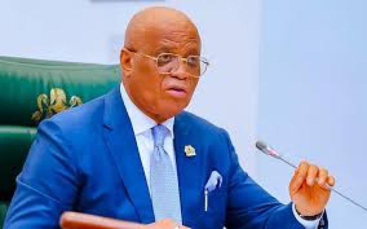 Akwa Ibom to co-opt village youth presidents into state’s security network