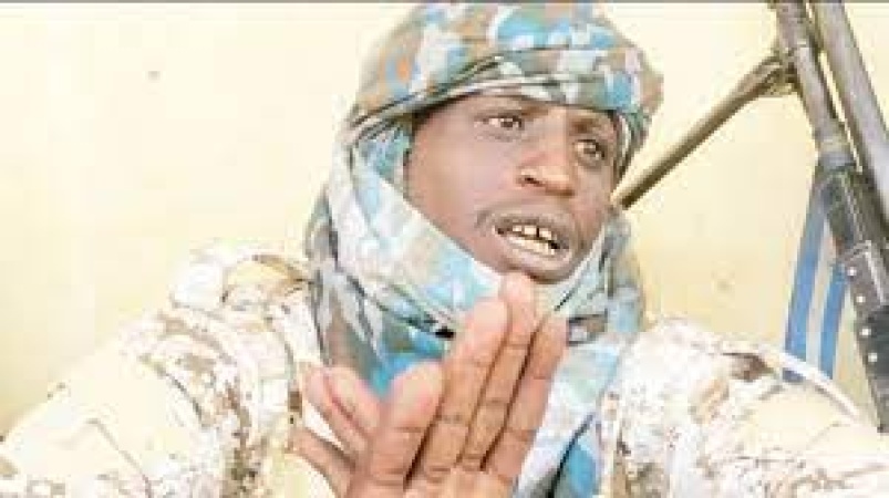 Bandits kingpin Bello Turji boasts about killing soldiers, injuring others