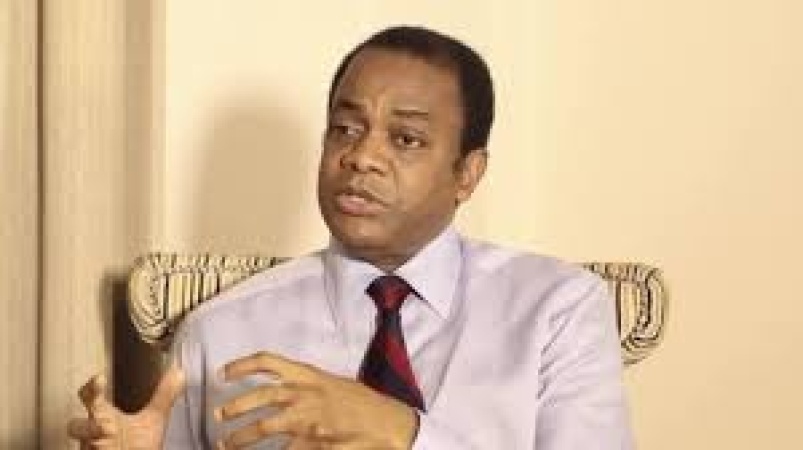 2027: Court hears suit challenging Donald Duke’s emergence as PRP Candidate Monday