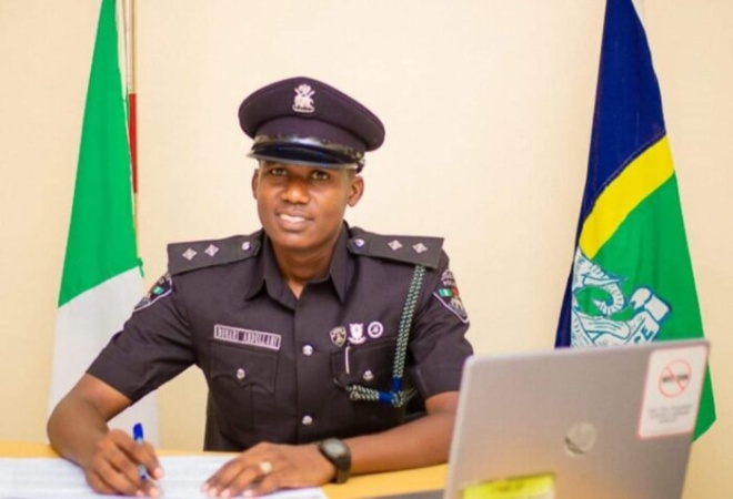 Police recover vehicle stolen five years ago
