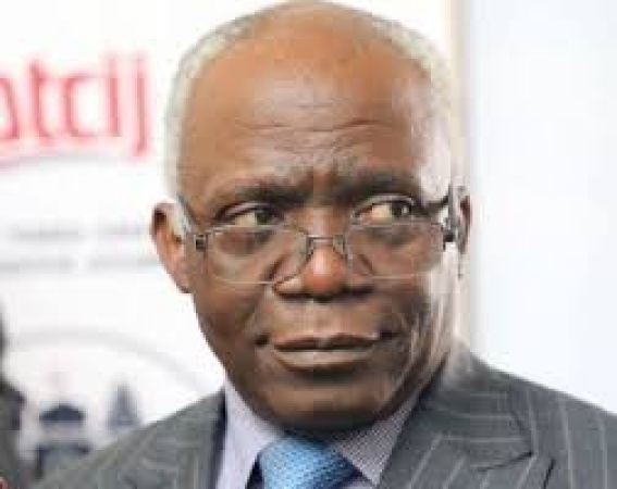 Femi Falana accepts role of keynote speaker at 8th Penpushing Media anniversary lecture